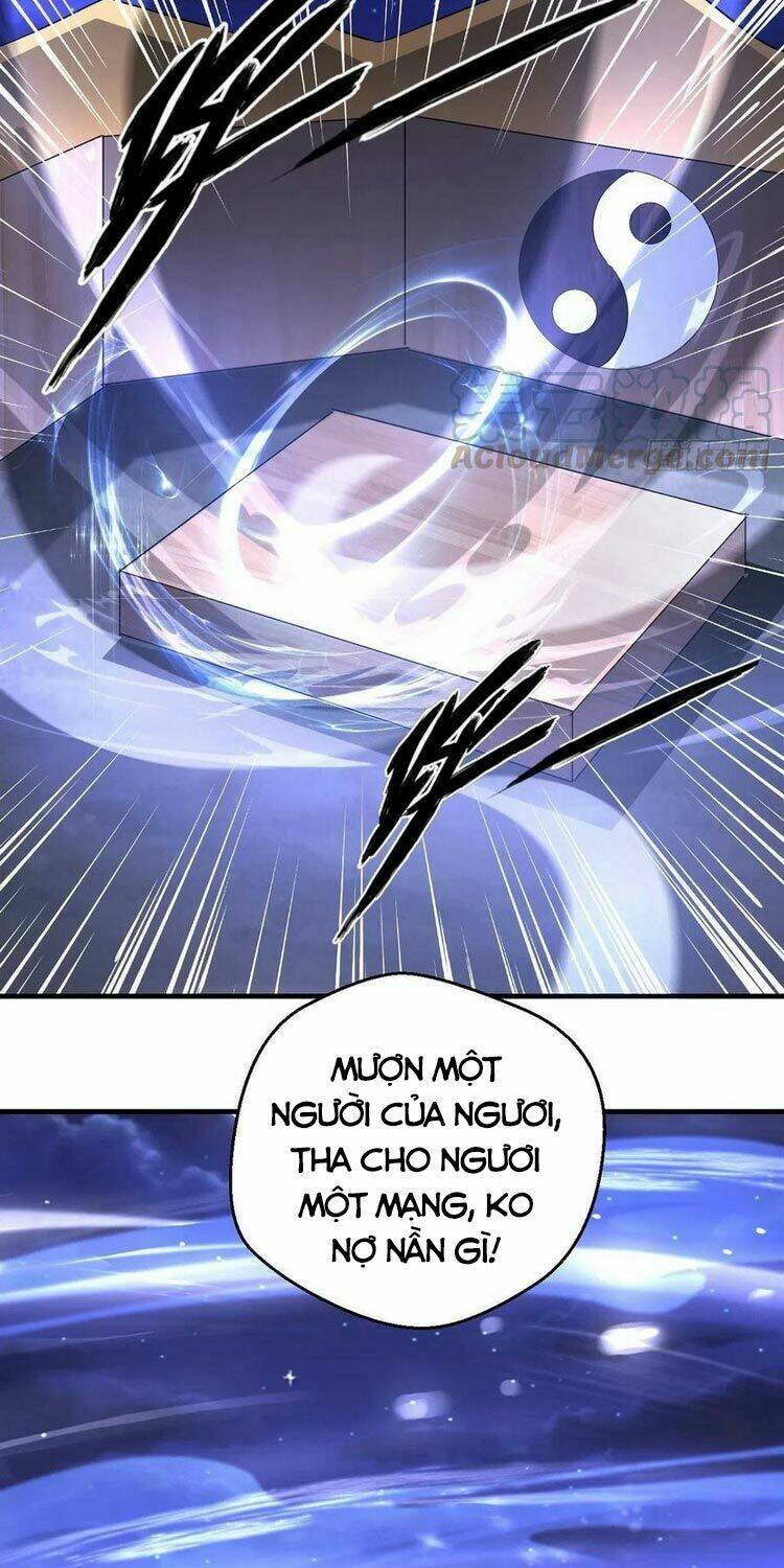 thiên hạ kiếp chapter 72 11