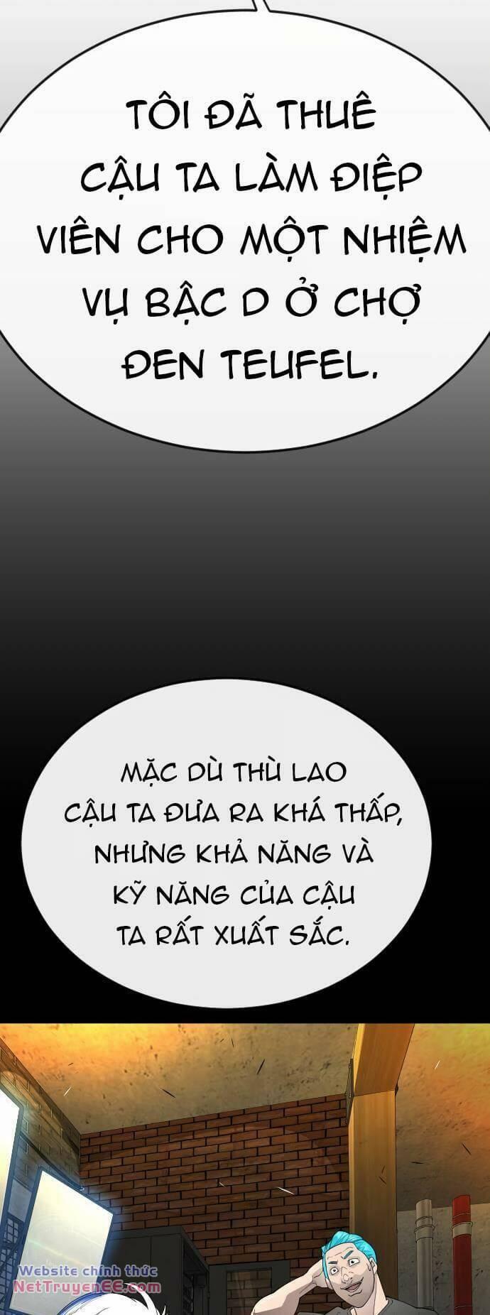 kĩ nguyên của anh hùng chapter 168 17