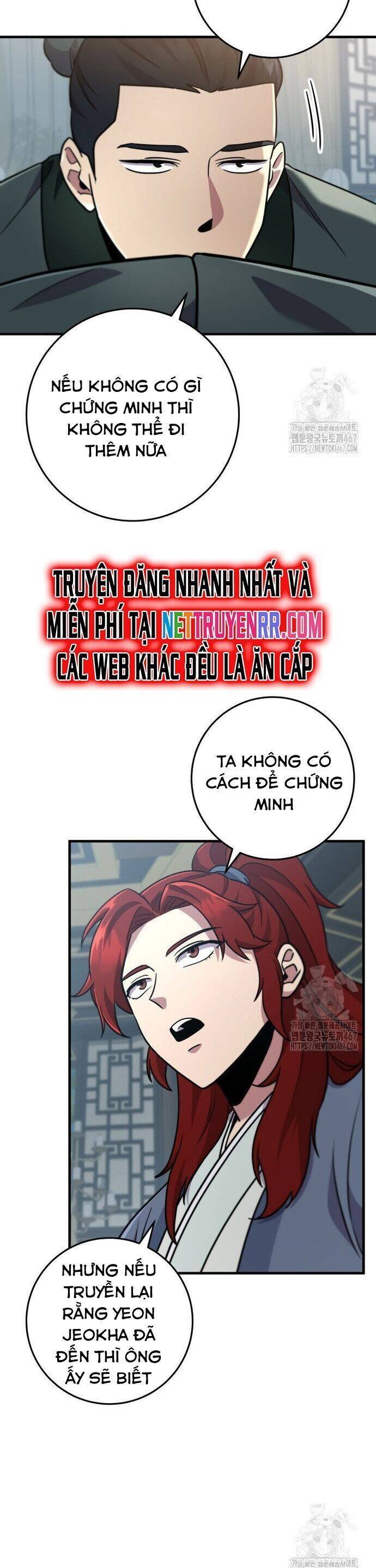 cửu thiên kiếm pháp chapter 106 40