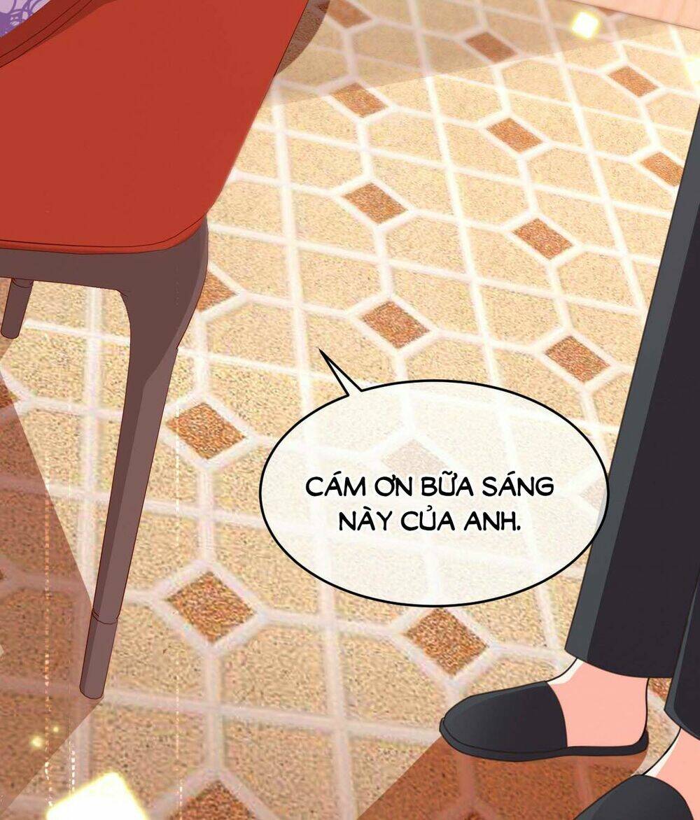 dĩ hôn chi danh chapter 14.2 6