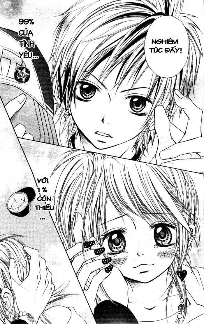 99% love chapter 1 30