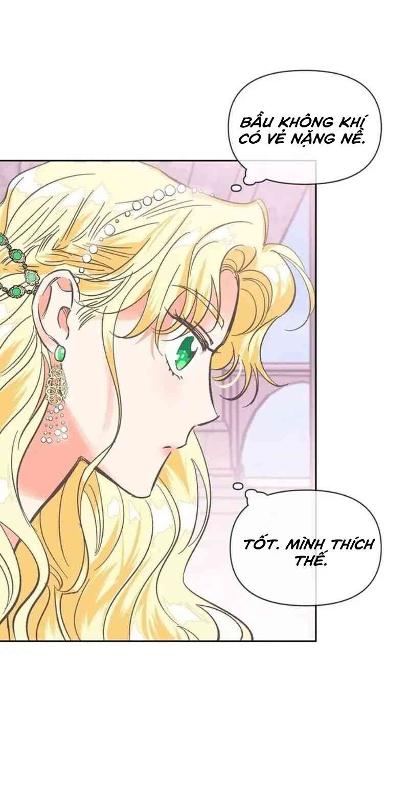 cặp bài trùng: ác nữ và hôn quân chapter 2.1 24