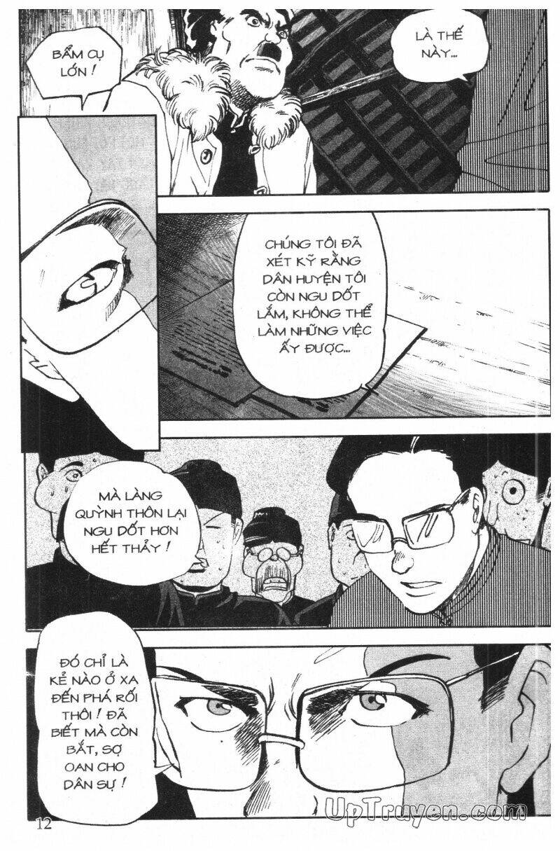 giông tố chapter 2 14