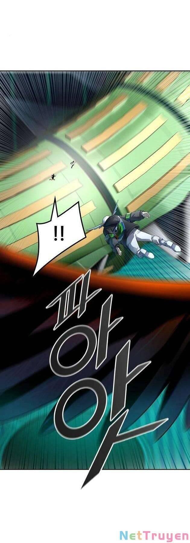 tòa tháp bí ẩn 2 chapter 544 41