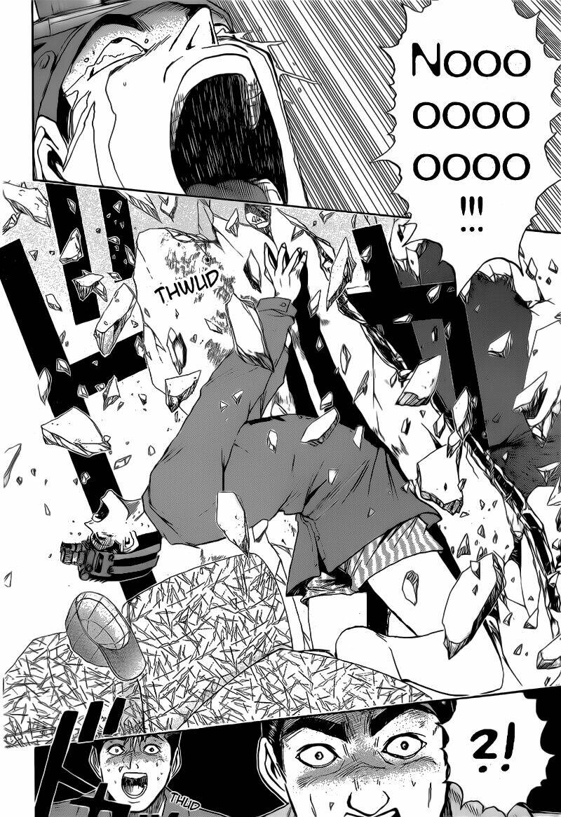 shonan junai gumi chapter 233 13