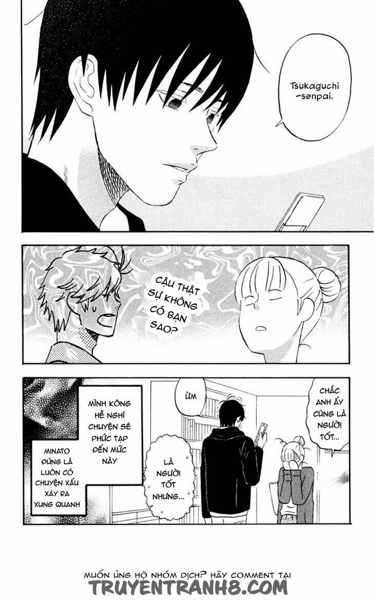 liar x liar chapter 30 25