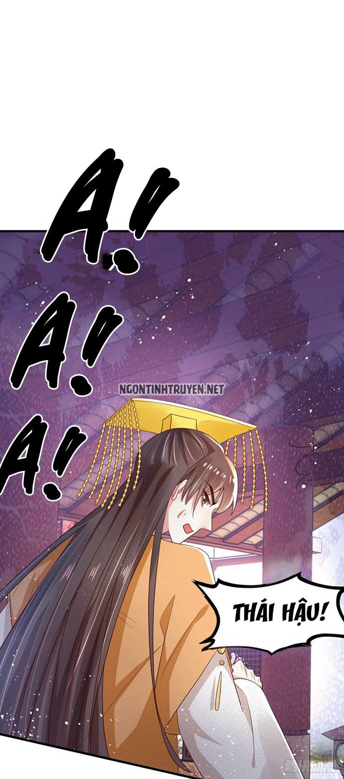 bệnh kiều phu quân ngạnh thượng cung chapter 39 19