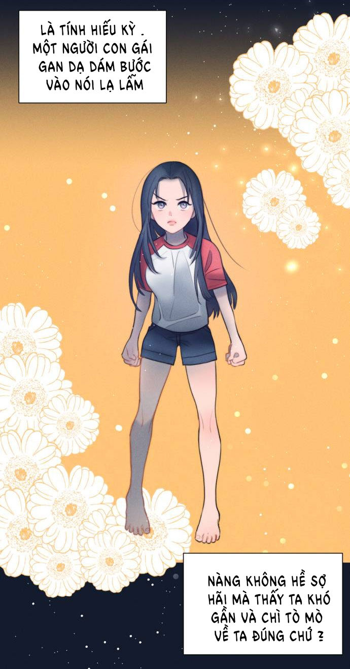 người tình của gwanghae chapter 18 64