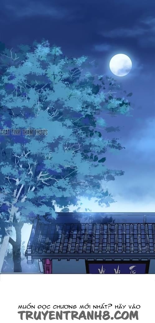 cách vách có một đào yêu chapter 3 20