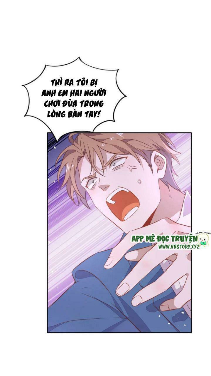 bạn trai kém tuổi bẫy yêu tôi chapter 68 28