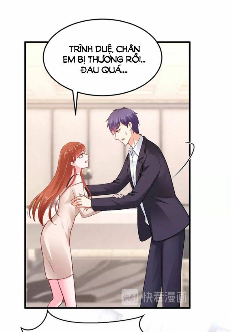 thú cưng độc quyền của boss chapter 63 23