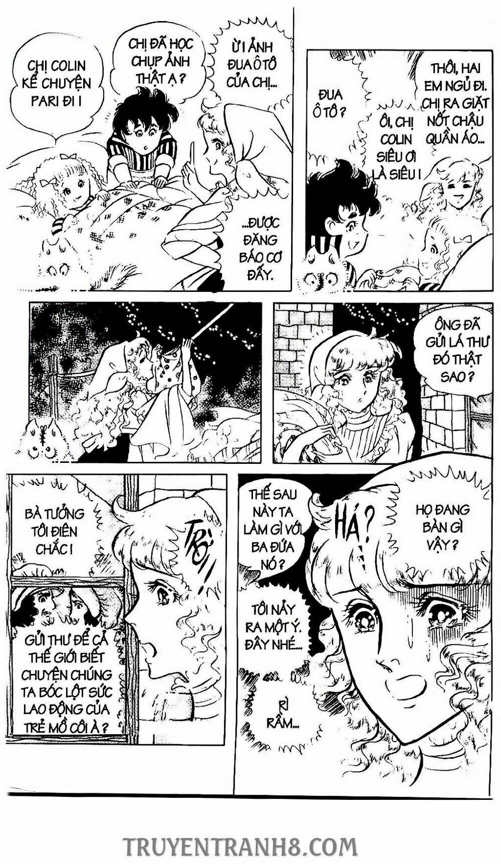 the count s daughter chapter 58 14