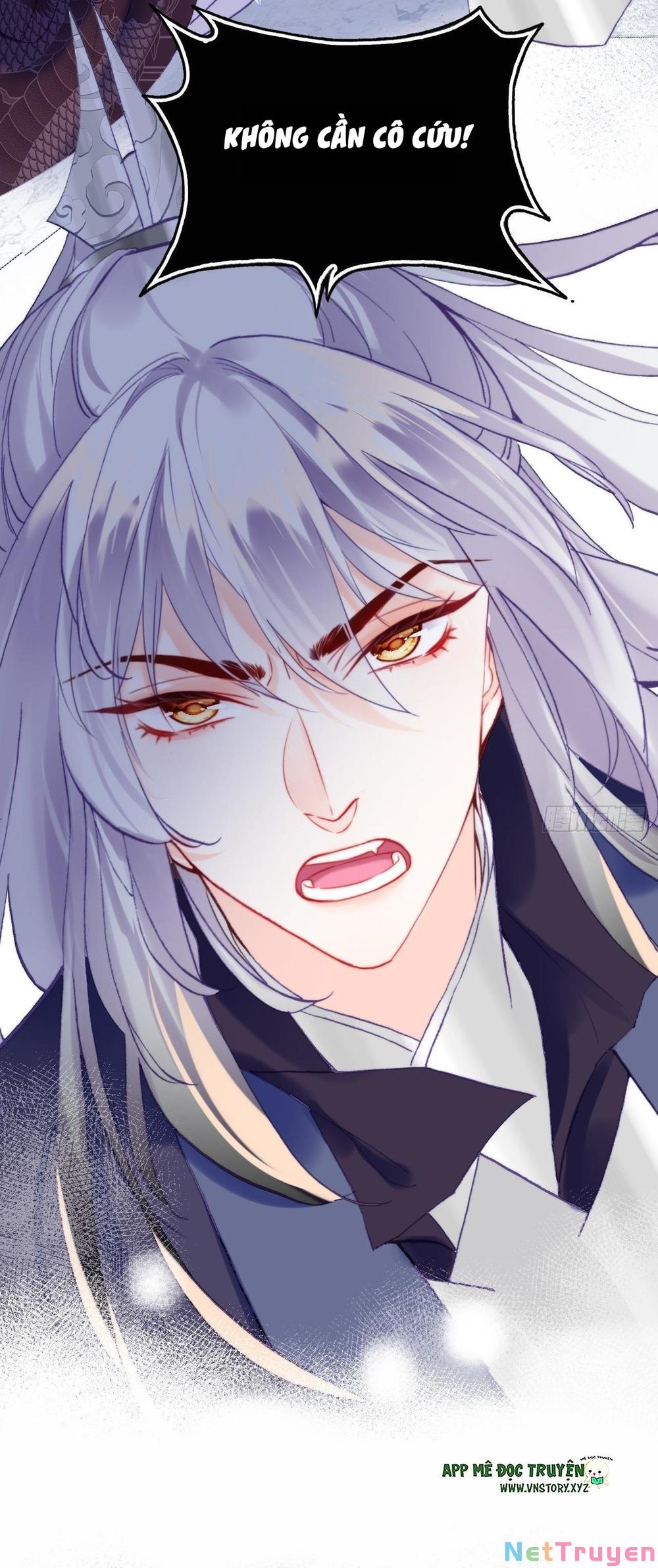 lại bị bệnh chiều chuộng quấn lấy chapter 84 40