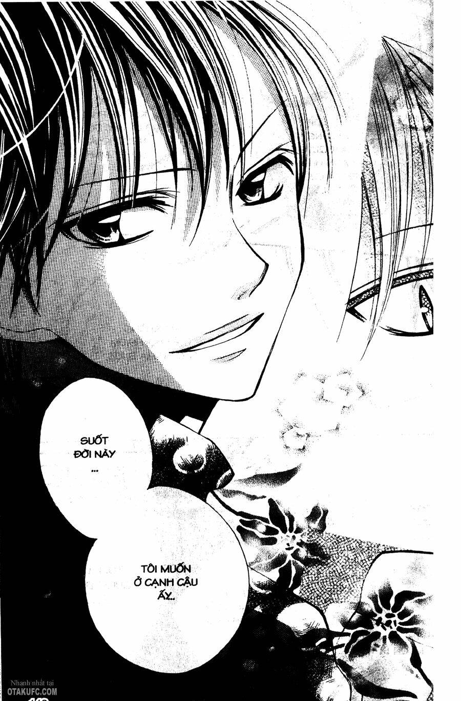 crayon days - daikirai na aitsu chapter 26 15