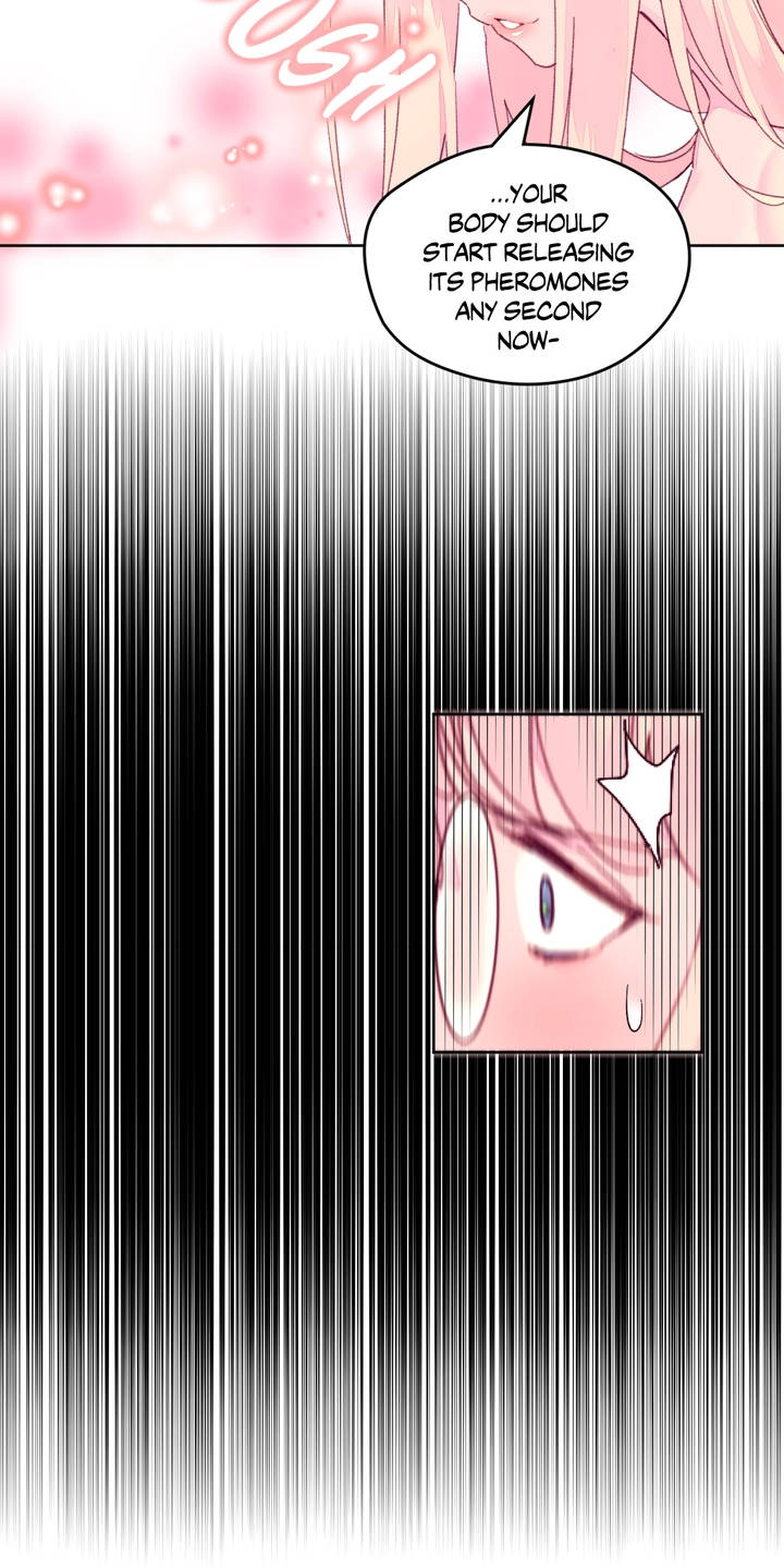 [raw] pheromone holic chapter 18 22