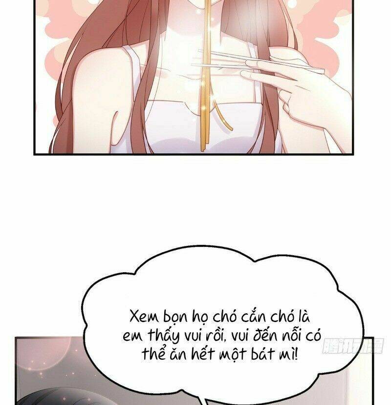 chỉ muốn cưng chiều em chapter 39 23