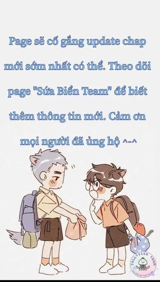 chuyện tình với vệ sĩ chapter 3 35