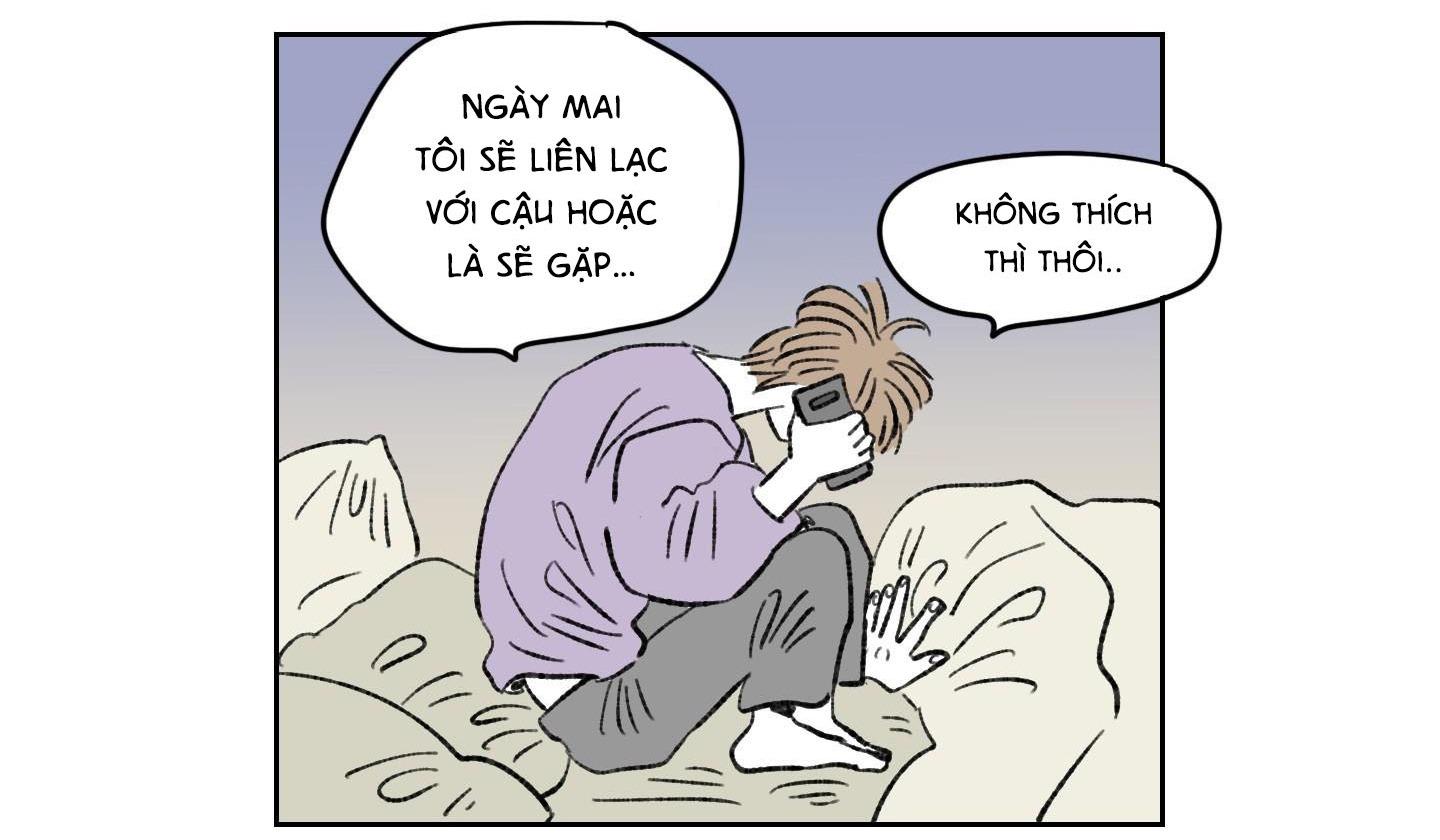 tình tay ba giữa chó, sói và mèo chapter 15 12