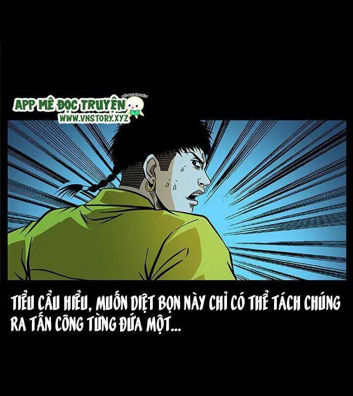 U Minh Ngụy Tượng Chapter 187 10