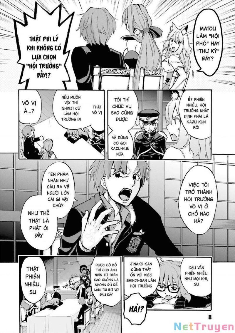 fate/extra ccc fox tail chapter 25 5