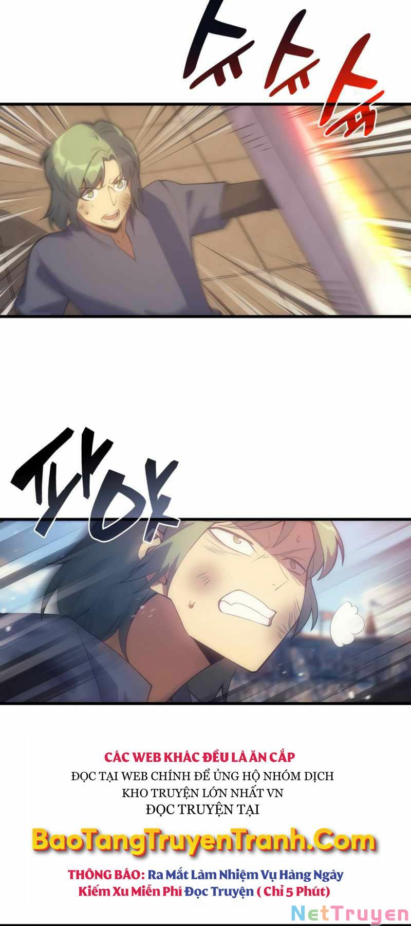 tái sinh ở dị giới, tôi từ công chức trở thành chiến thần chapter 16 19