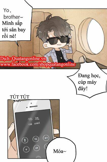 thôi miên em yêu anh chapter 1 5