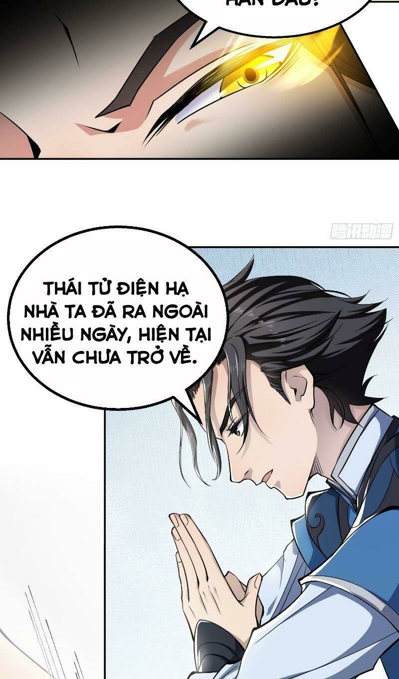 nhân đạo kỹ nguyên chapter 7 28