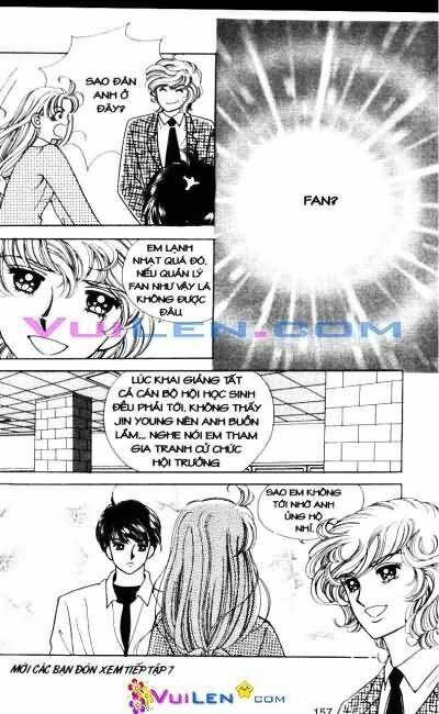 cánh cửa mùa hè chapter 6 157