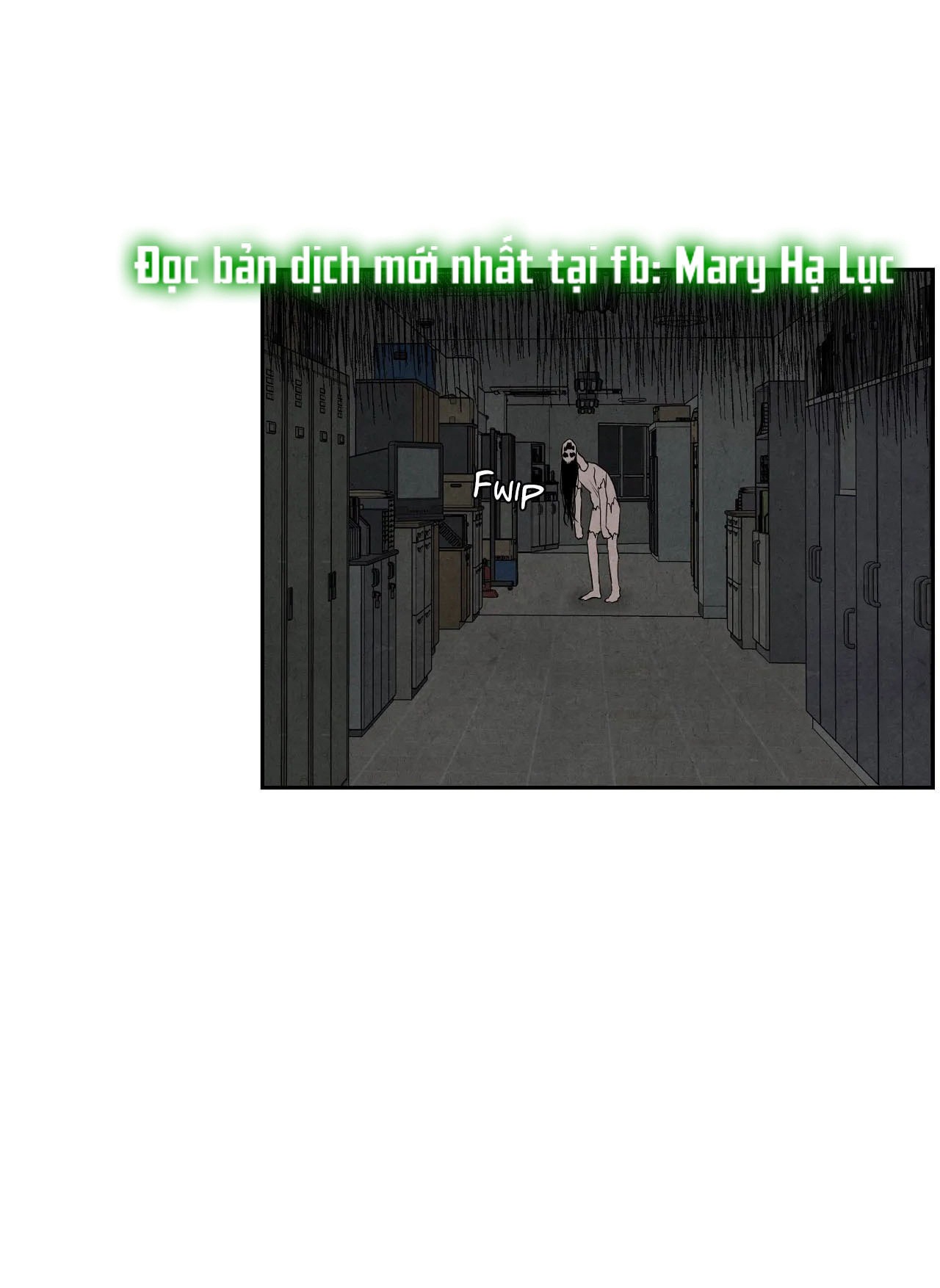 1 cộng 1 bằng.... chapter 27 8