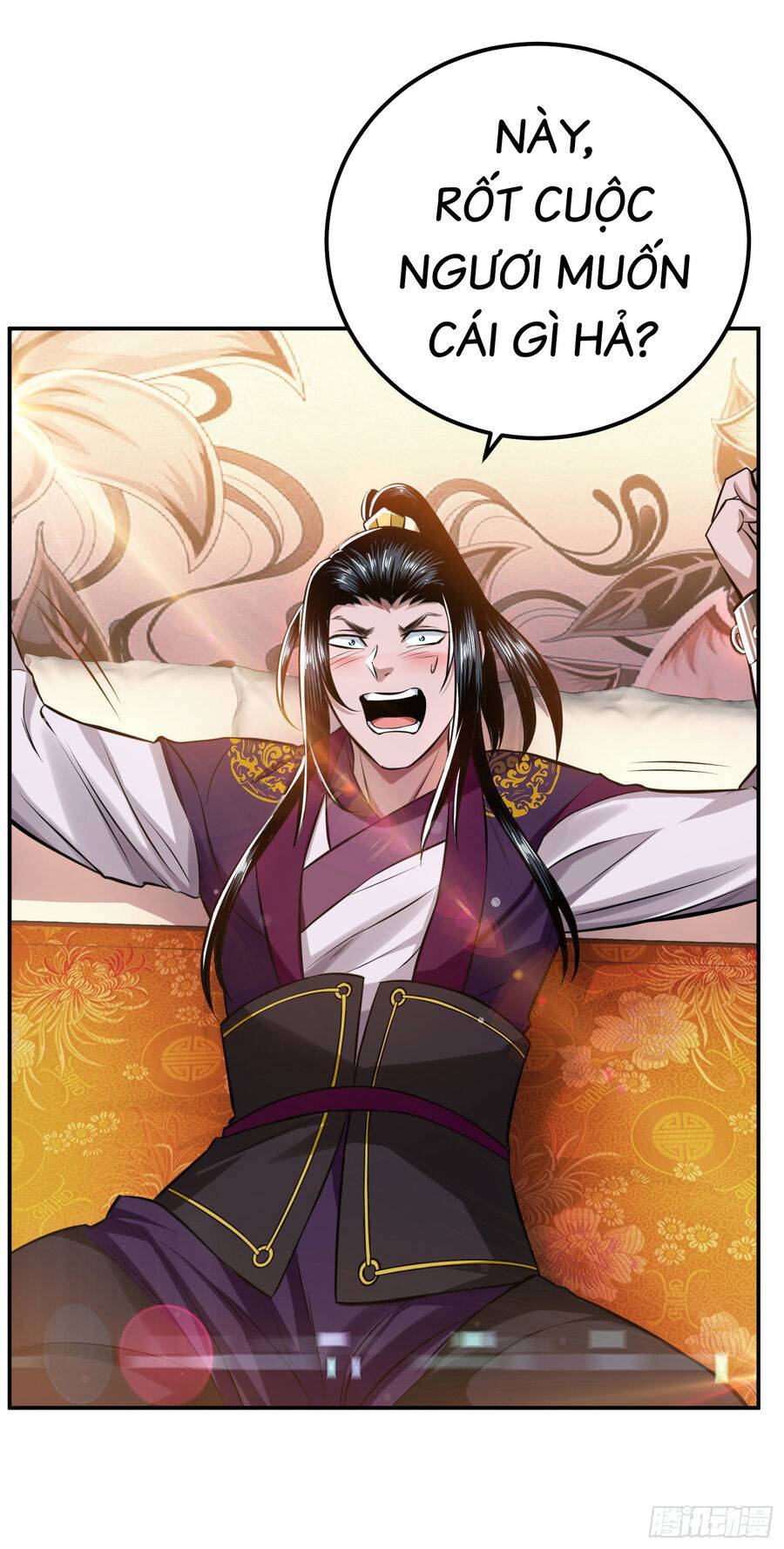 nam chính và hậu cung đều là của ta chapter 39 2