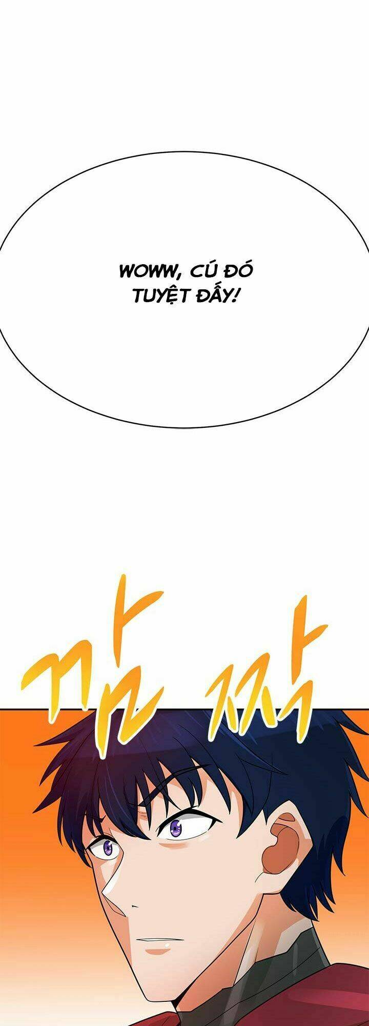 tôi tự động săn một mình chapter 88 66