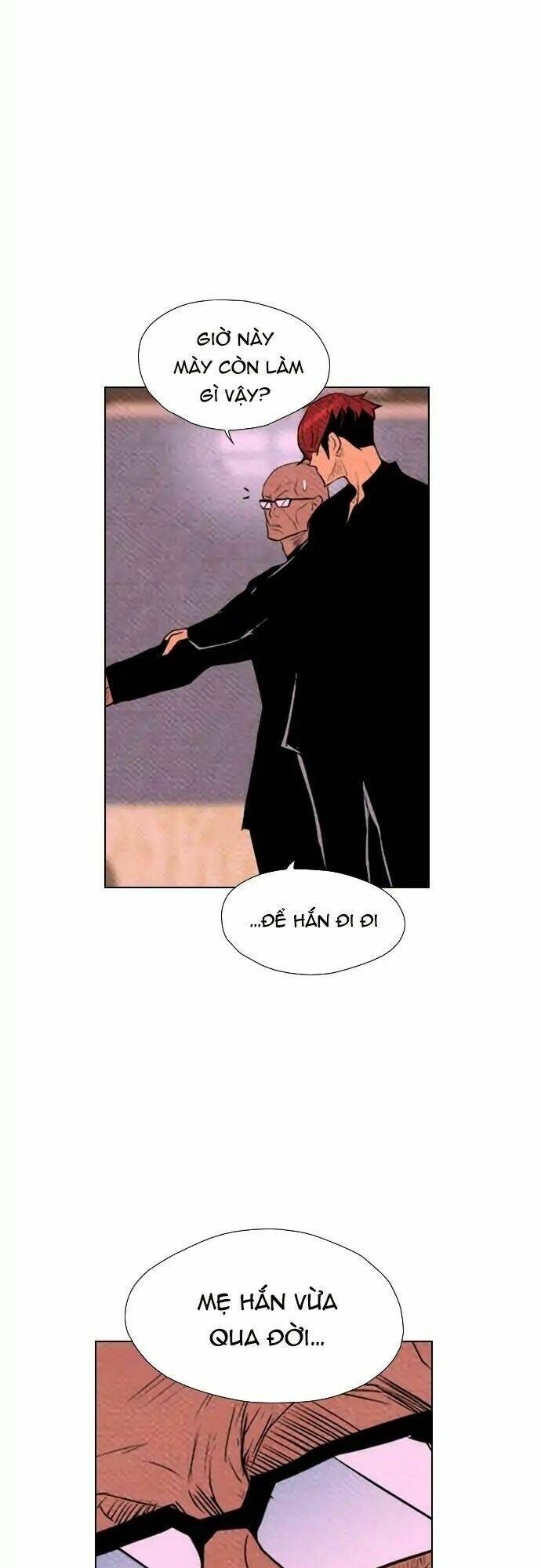 kẻ hồi sinh chapter 63 29