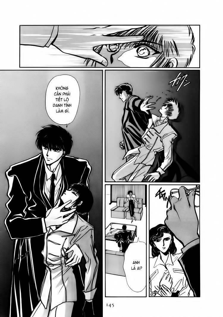 tokyo babylon chapter 5.2 41