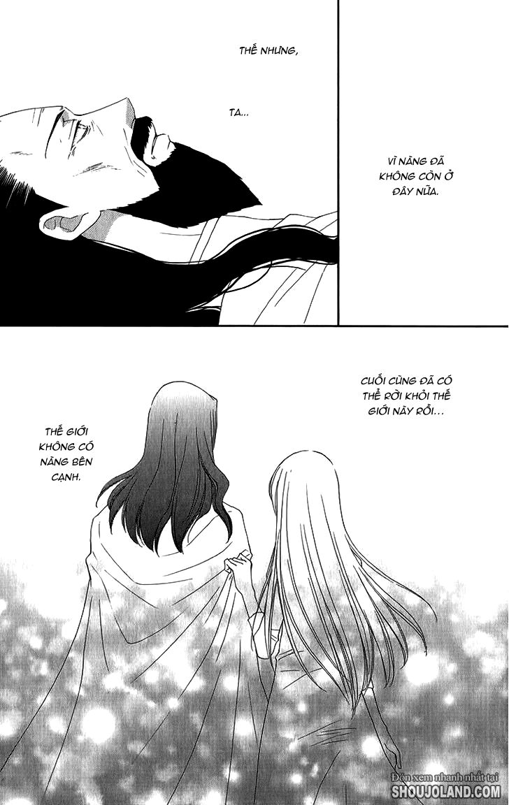 bình minh arcana chapter 49 31