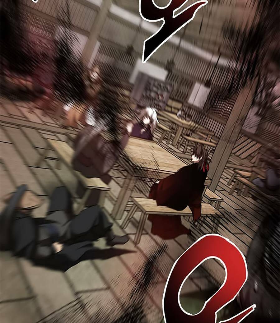 võ đang kỳ hiệp chapter 85 47