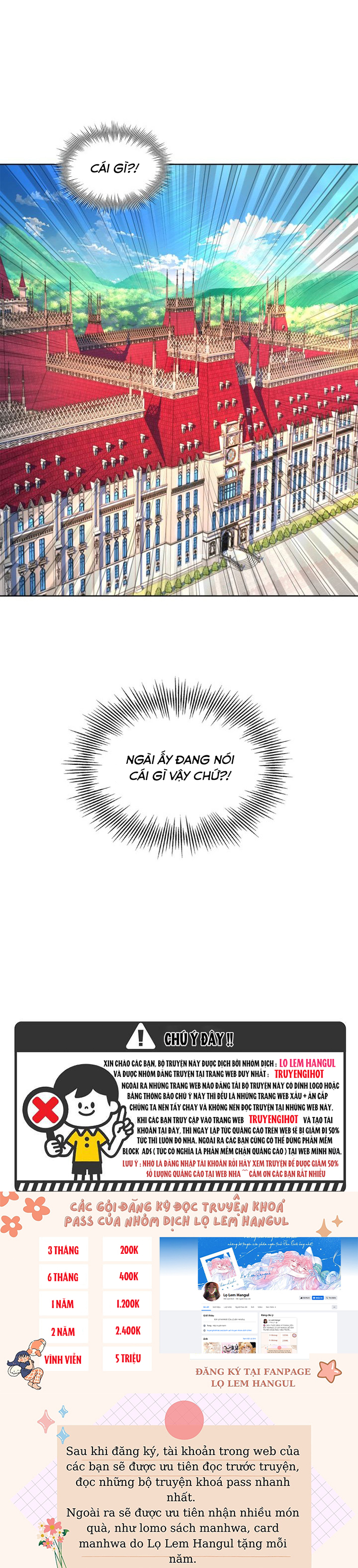 thuần hóa hoàng đế bạo chúa chapter 4 13