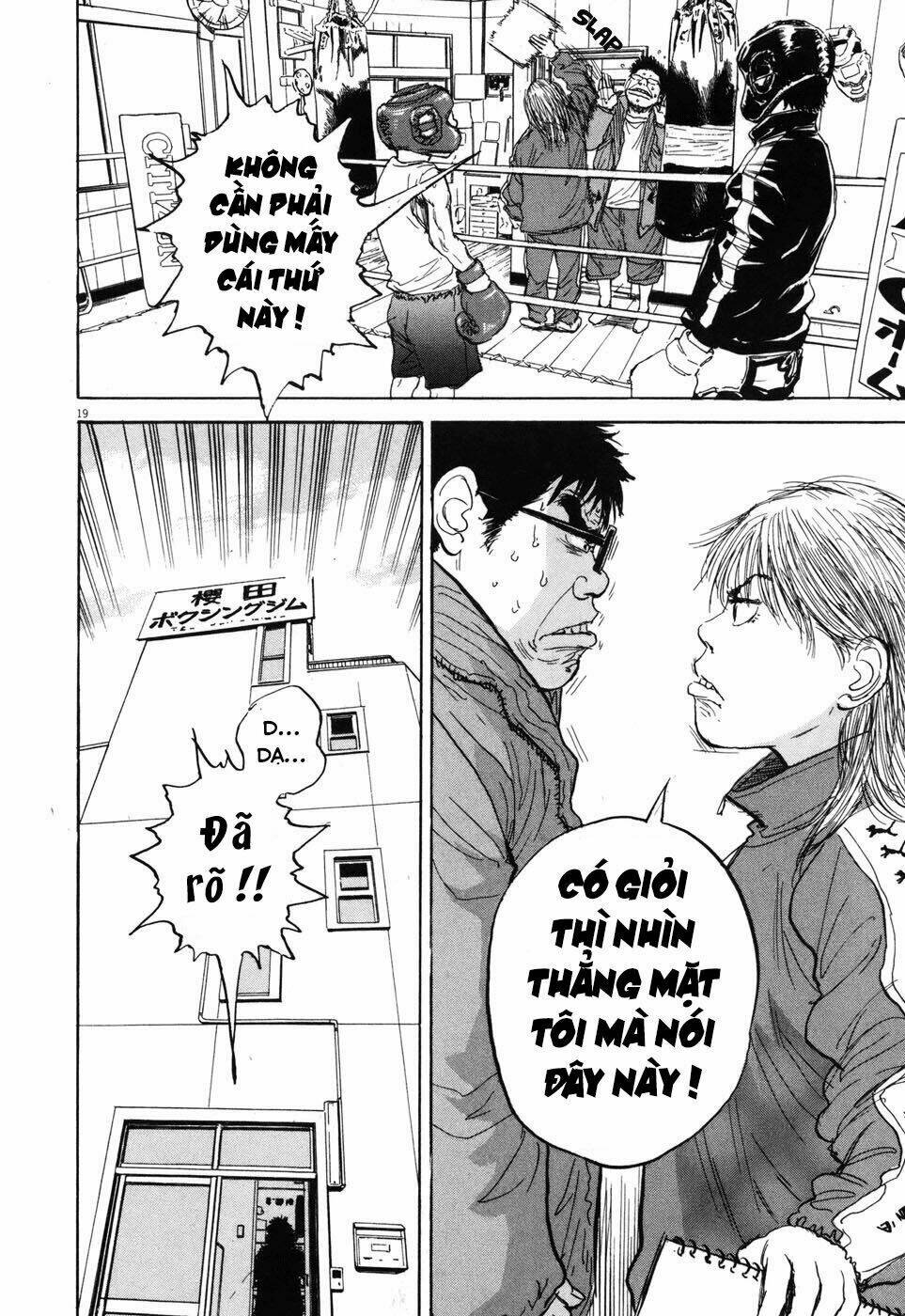 boy on the run chapter 92 18