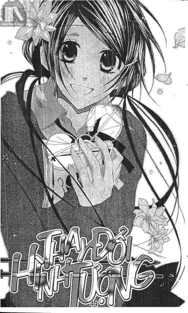 thay đổi hình tượng chapter 10 4