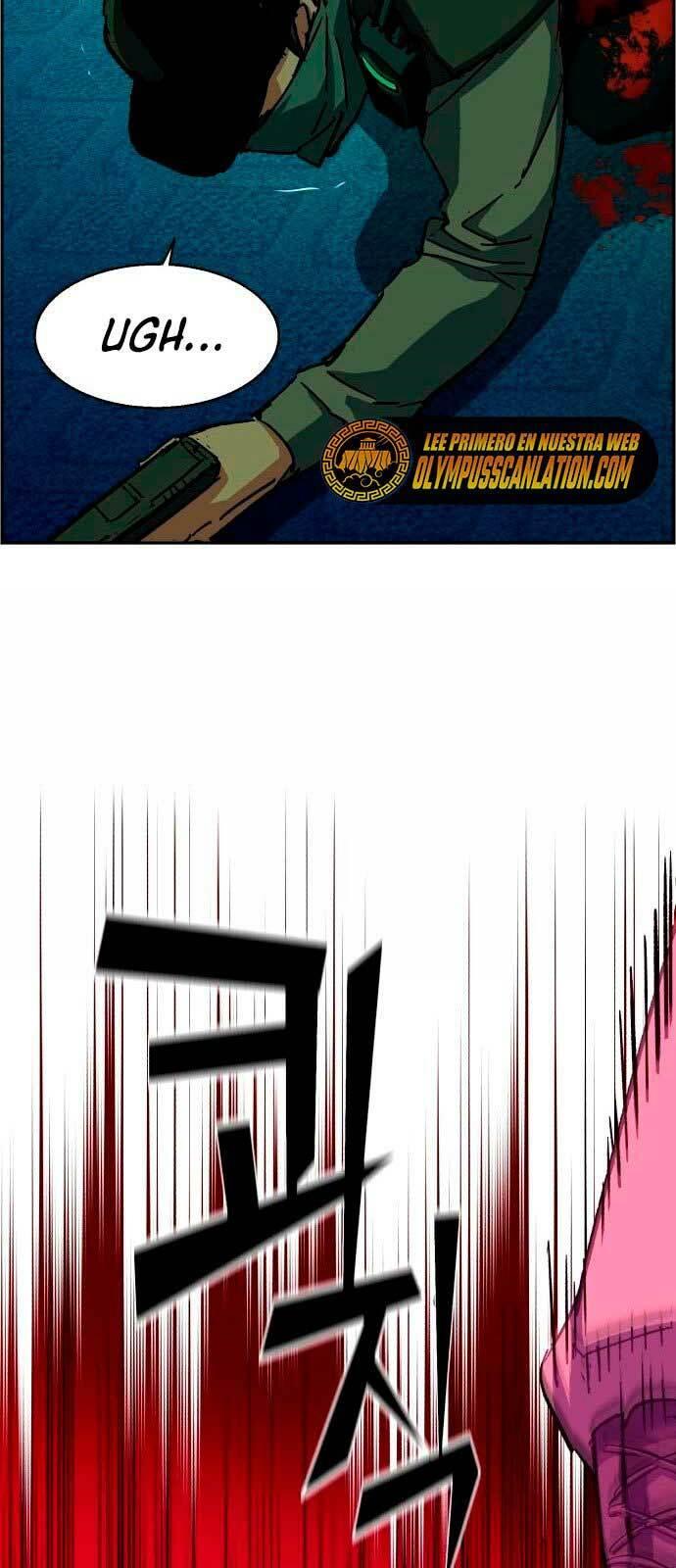 bạn học tôi là lính đánh thuê chapter 95 60