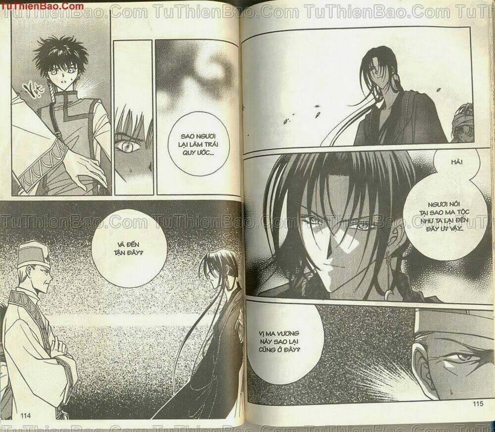 hồi ký ma vương chapter 2 57