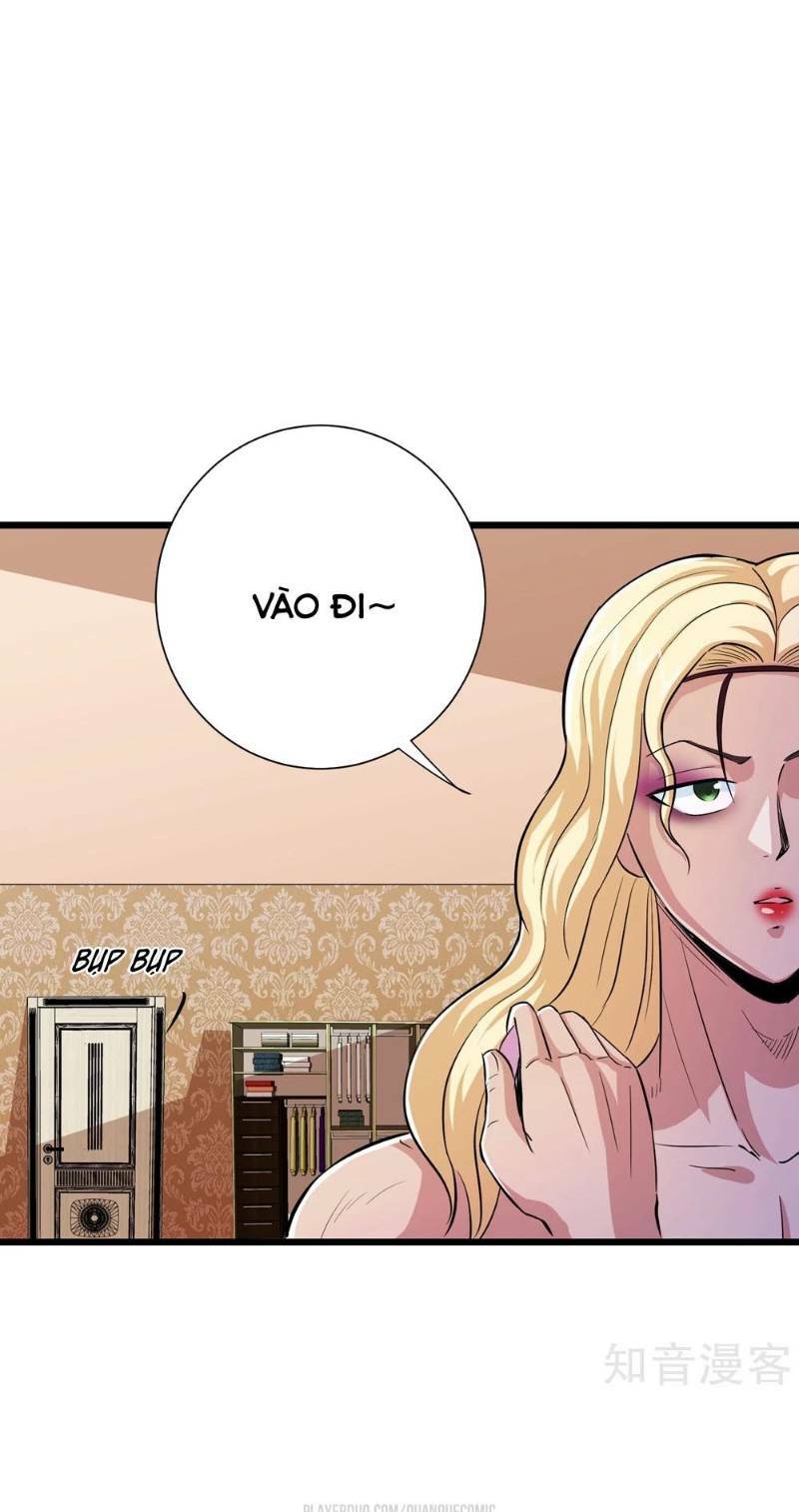 tối cường đặc chủng binh của hoa khôi chapter 66 17