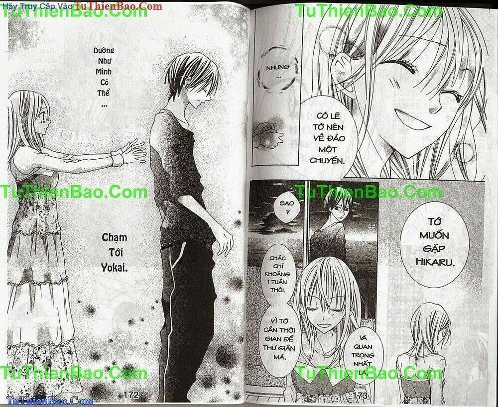 biển mùa hè chapter 5 87