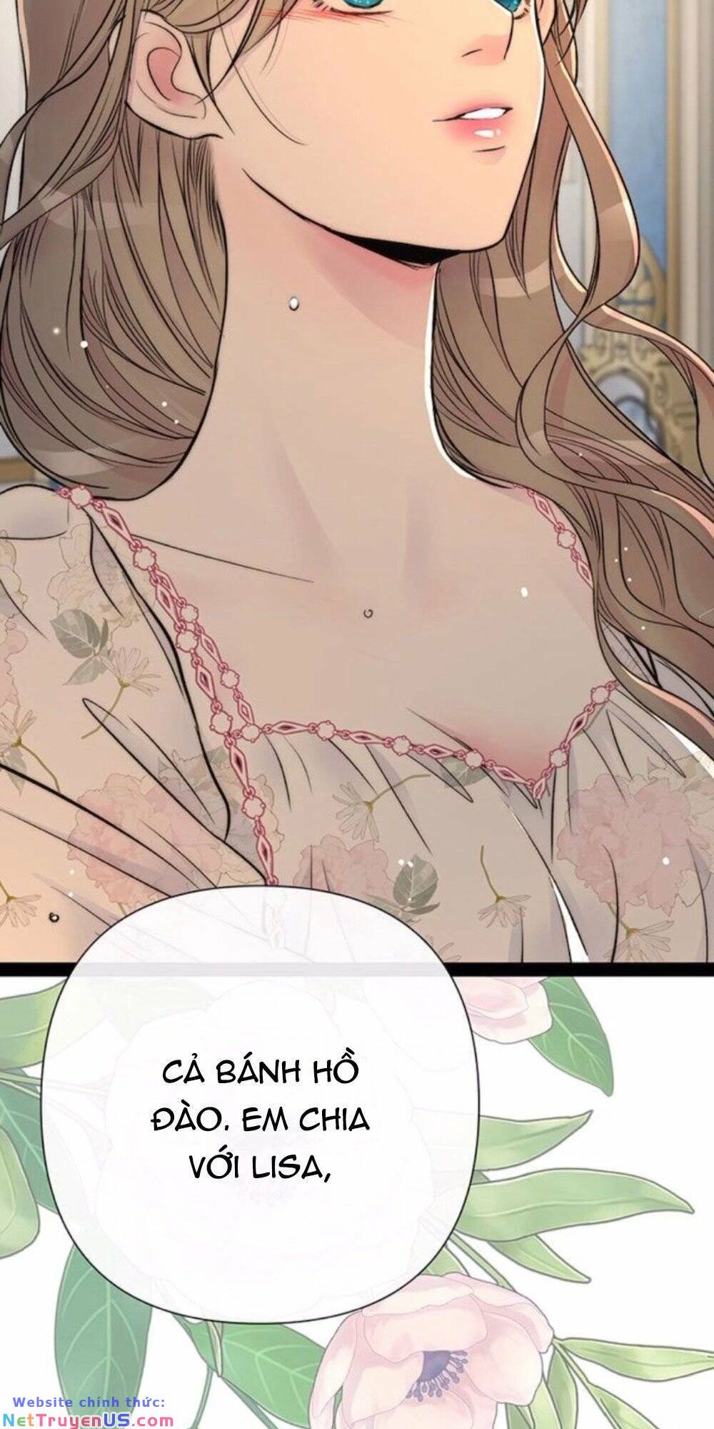 Hoàng Tử Rắc Rối chapter 46.2 42