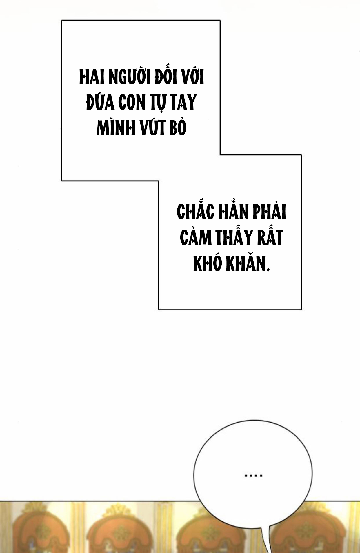 Tôi Hoán Đổi Thân Xác Với Thái Tử Chapter 5.1 - Next Chapter 5.2