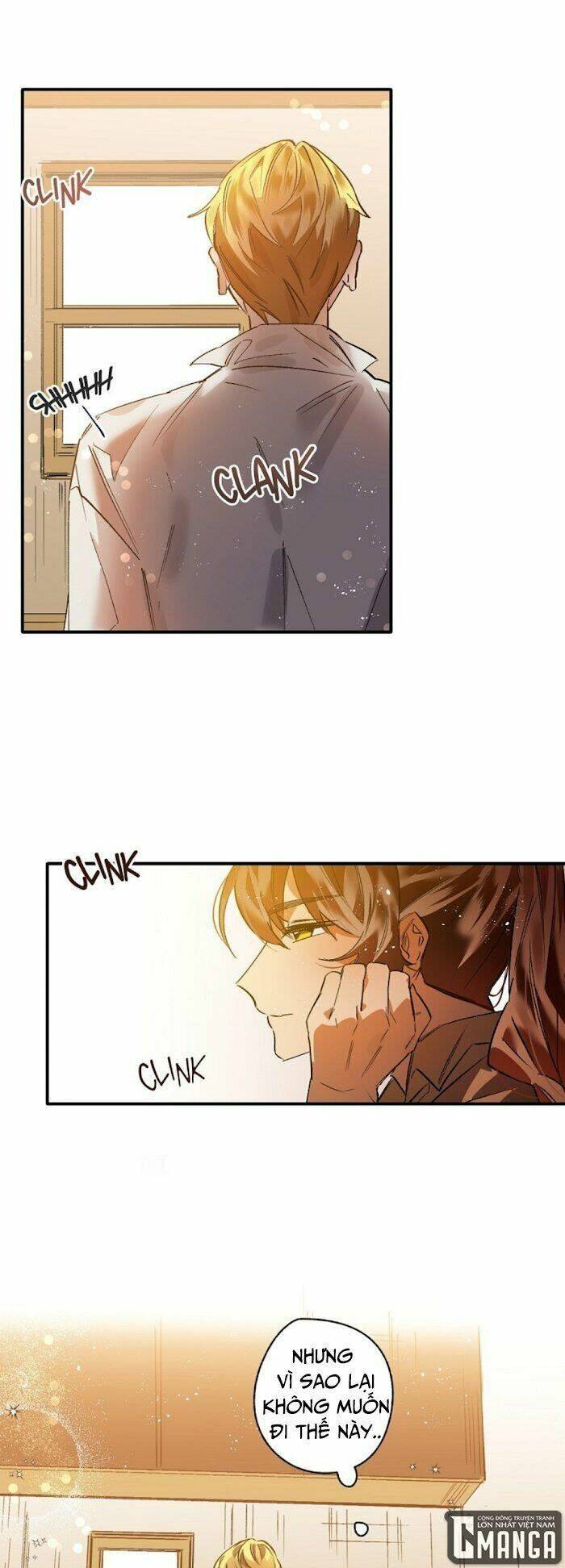 phương pháp tán tỉnh của nữ thợ săn chapter 12 32