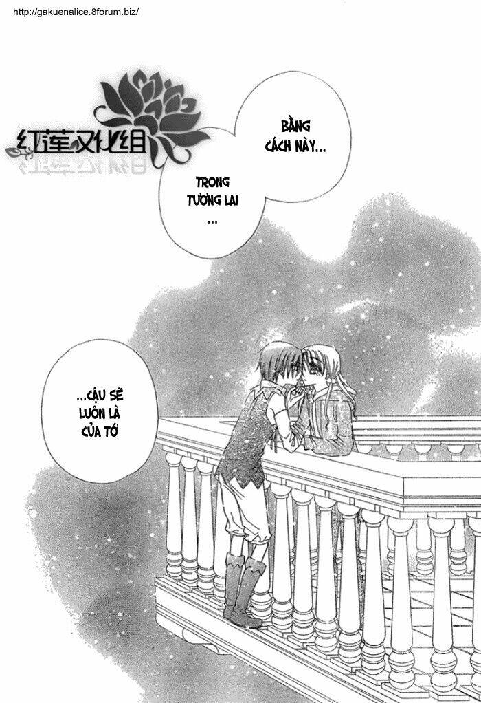 gakuen alice chapter 145 18