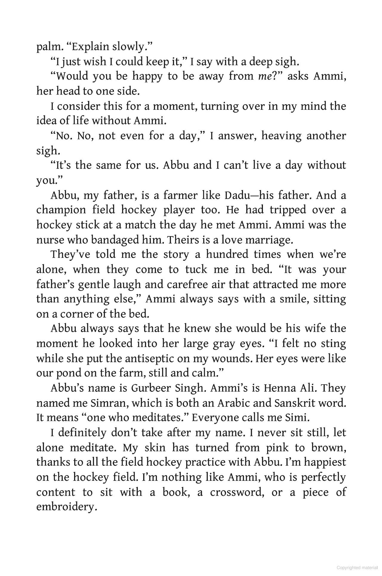 Sách ngoại văn: The Freedom Seeker