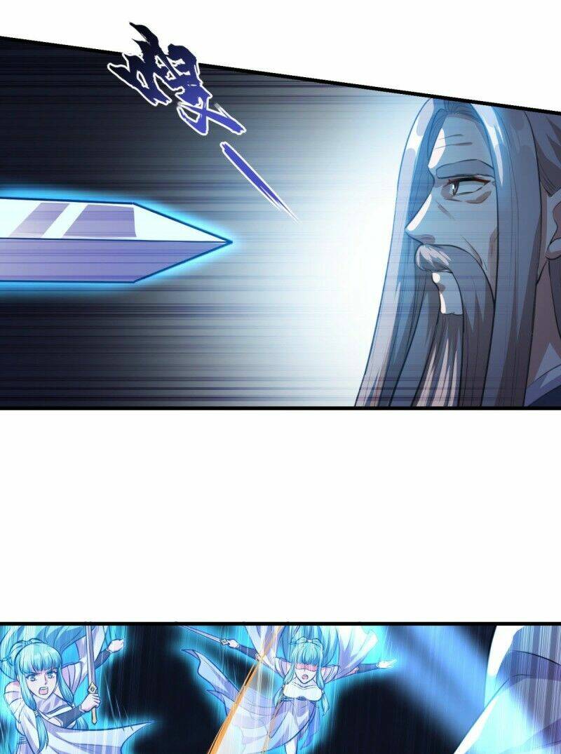 tiên ma đồng tu chapter 194 27