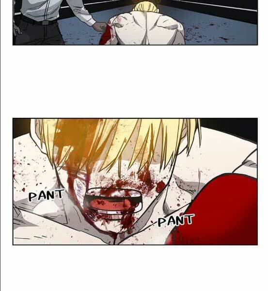 võ sĩ - the boxer chapter 101 144