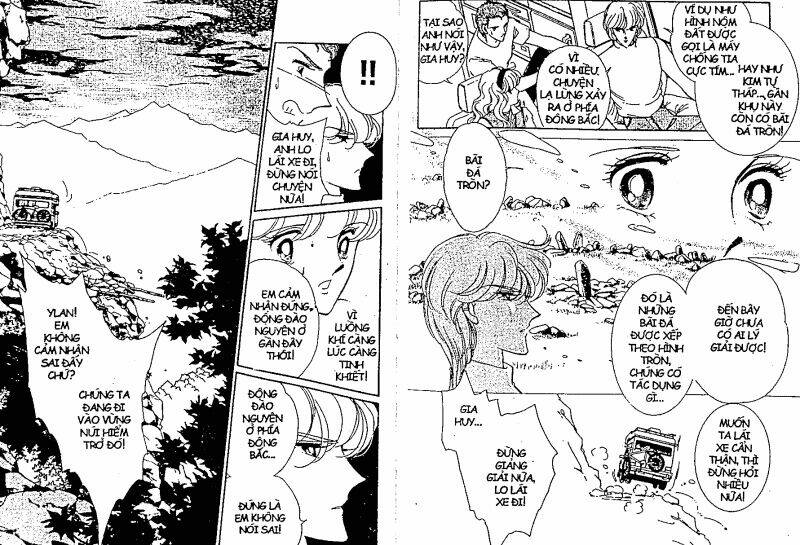 dấu phong ấn xanh chapter 10 38